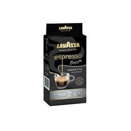 Lavazza Lavazza Café moulu Perfetto Espresso 6 le paquet de 250 g