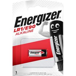 Energizer Energizer Pile alcaline LR1-E90 la pile