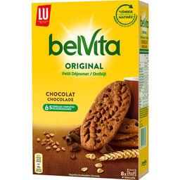 Biscuit Petit Dejeuner Drive Et Livraison A Domicile Intermarche