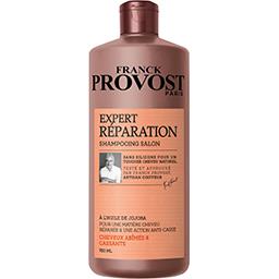 Franck Provost Franck Provost Expert Réparation - Shampooing Salon à l'huile de jojoba, cheveux abîmés le flacon de 750 ml
