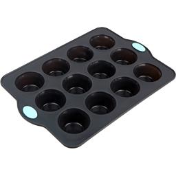 Moule Muffins X12 Domedia Intermarche