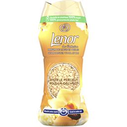 Lenor Lenor Parfum de linge en perles souffle précieux La boite de 224g