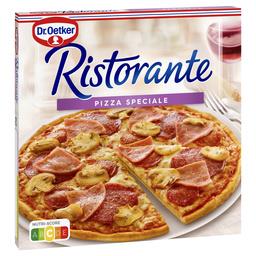Dr. Oetker Dr. Oetker Ristorante - Pizza spéciale jambon salami La pizza de 345g