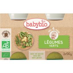 Puree De Legumes Verts Bio Des 4 Mois Babybio Intermarche Puree De Legumes Verts Bio Des 4 Mois Babybio Intermarche