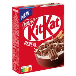Nestlé Nestlé Kit Kat - Céréales au chocolat la boîte de 330g