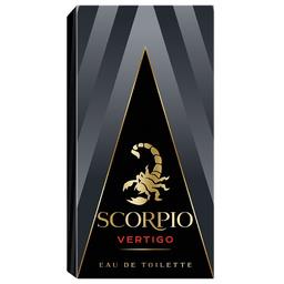 Scorpio Scorpio Vertigo - Eau de toilette le flacon de 75ml