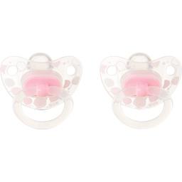 Tetines Perfect Sense Silicone Taille S 0 Mois Bebe Confort Intermarche