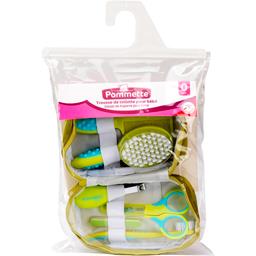 Trousse De Toilette Pommette Intermarche