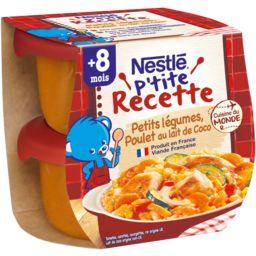 Les Petits Gourmets Pates Alphabet A La Bolognaise Bio Des 12 Mois Hipp Biologique Intermarche