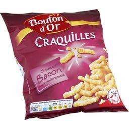 Monaco Crackers A L Emmental Belin Intermarche