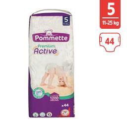 Couche T5 A 6 11 25kg Drive Et Livraison A Domicile Intermarche