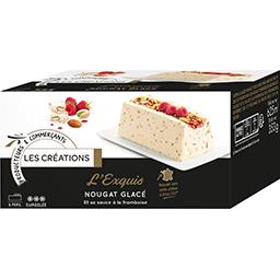 Desserts Glaces Drive Et Livraison A Domicile Intermarche