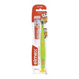 Brosses A Dents Bebe 0 36 Mois Bebe Confort Intermarche