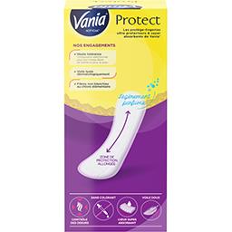 Vania Vania Kotydia - Protège-lingeries Protect Long parfum Fresh la boite de 40