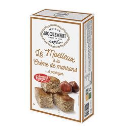 Ancel Mon Cœur De Nuage Duo Dr Oetker Intermarche