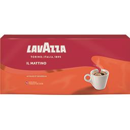 Lavazza Lavazza Café moulu Il Mattino les 4 paquets de 250 g
