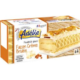 Desserts Glaces Drive Et Livraison A Domicile Intermarche