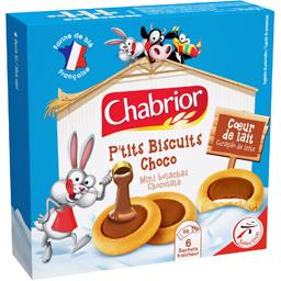 Biscuit Au Chocolat Drive Et Livraison A Domicile Intermarche
