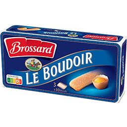 Brossard Brossard Le Boudoir la boite de 30 - 175 g