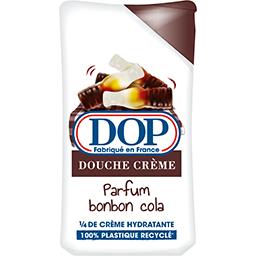 Dop Dop Douceurs d'Enfance - Douche crème parfum bonbon cola le flacon de 250 ml