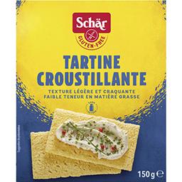 Tartines Craquantes Chataigne Bio Jardin Bio Intermarche