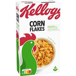 Kellogg's Kellogg's Corn Flakes la boite de 500 g