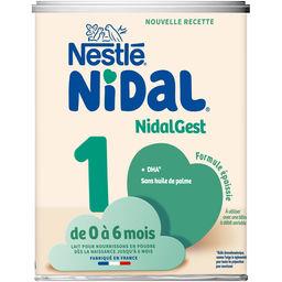 Lait 1er Age Drive Et Livraison A Domicile Intermarche