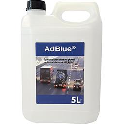 AdBlue AdBlue Solution d'urée de haute pureté le bidon de 5l