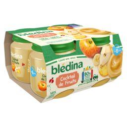Mon 1er Petit Pot Pommes Coings Des 4 6 Mois Bledina Intermarche Mon 1er Petit Pot Pommes Coings Des 4 6 Mois Bledina Intermarche