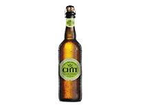 AMORA, Vinaigre de cidre Bio