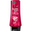 Schwarzkopf Gliss - Après-shampooing Ultimate Color cheveux colo... le flacon de 200 ml