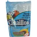 Canaillou Graines de tournesol oiseaux du jardin le sachet de 3 kg