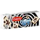 Chabrior Biscuits Creamy Choc le paquet de 115 g