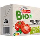 Fiorini Coulis de tomates BIO la brique de 500 g