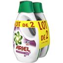 Ariel Lessive liquide Fresh Sensations le bidons de 1495 ml