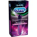 Durex Gel stimulant Orgasm'Itense la boite de 10 ml