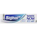 Signal White Now - Dentifrice CC correction blancheur le tube de 75 ml