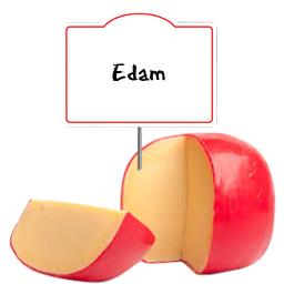 Edam Edam,Sélectionné Par Votre Magasin,emballés et choisis par notre Fromager