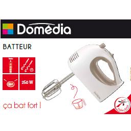 Ustensile, Drive et livraison à domicile Intermarché Presse ail Soft Touch Domédia – Intermarché
