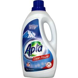 Liquides Apta Comparez Vos Produits Soin Du Linge Au Meilleur Prix Chez Shoptimise