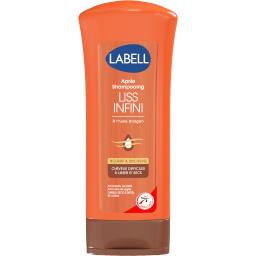 Labell Après shampooing Liss Infini le flacon de 250 ml