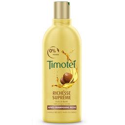 Après-shampooing riche Timotei