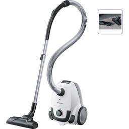 Aspirateur avec sac compatible sac universel Domédia Aspirateur Compacteo Ergo Cyclonic Moulinex – Intermarché