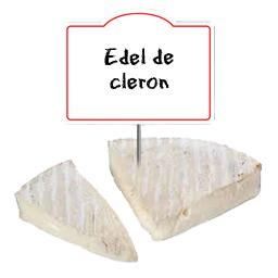 Édel de cléron Édel de cléron,JEAN PERRIN,
