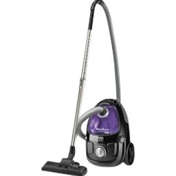 Aspirateur Compacteo Ergo Cyclonic Moulinex – Intermarché Aspirateur Compacteo Ergo Cyclonic Moulinex – Intermarché