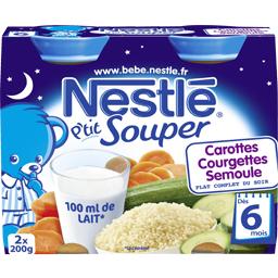 Pots Et Assiettes Du Soir Nestle Comparez Vos Produits Alimentation Bebe Au Meilleur Prix Chez Shoptimise