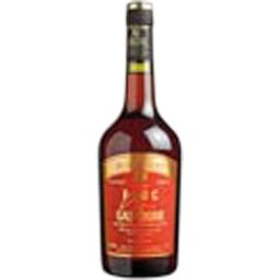 Apéritif Floc de Gascogne rosé Apéritif Floc de Gascogne rosé,Hubert De Rochebois,la bouteille de 75cl