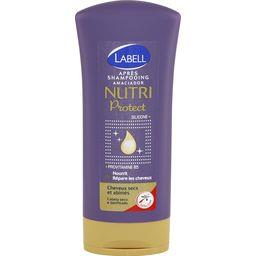 Labell Après shampooing Nutri Protect le flacon de 250 ml