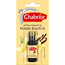 Arôme vanille Arôme vanille,ELODIE,le blister de 63g