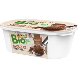 Bio Adélie Crème glacée chocolat BIO le bac de 900 ml